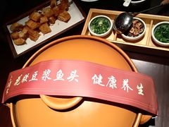 -上名堂·鱼头好吃(体育场路店)