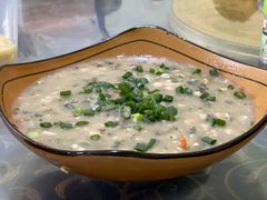 糊豆腐-朗妈私房菜(婺女州店)