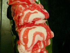 精选肥牛-捞王锅物料理(凯旋路店)