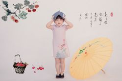 -韩国童趣baby儿童摄影(千灯店)