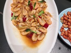 -金海湾海鲜排档(朱家尖店)