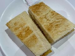 -香港深仔记茶餐厅(东门店)