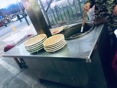-樊记王·朝阳烧烤粥吧(星沙店)