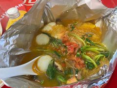-见味花甲(福田coco park店)