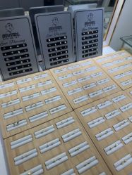 -AI艾耳·专业手穿耳洞·穿孔美学馆