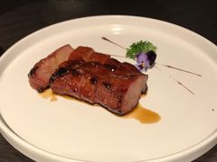 -万丽轩·粤菜(王府井金茂万丽酒店)