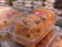 -白玉兰食品(中山公园龙之梦店)