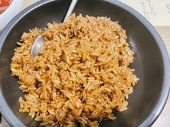 灵魂猪油炒饭-榕意·川味之美(深业上城店)