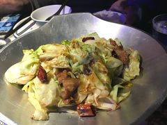 -绿茶餐厅(乐峰广场店)