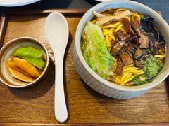 -安多素食(广仁寺路店)