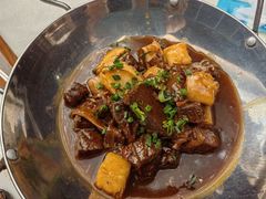 -古南都·老广东酒楼(龙江店)