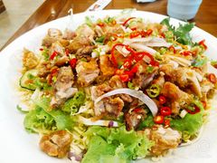 -全州拌饭馆(断桥店)