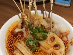 -太二酸菜鱼(福州泰禾店)