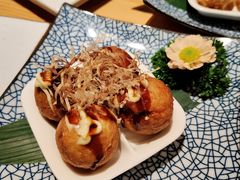 -酒井酱子·深夜食堂(东城汇店)