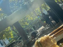 -镇南锅盖面馆(解放路店)