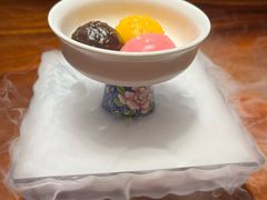 -李犟大爆鳝面·手工蟹黄包(湖滨西湖店)