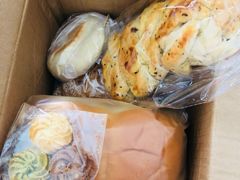 -面包与我Bread Or Me(长城汇店)