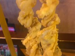 -李掌柜鲜菜火锅(移民广场店)