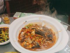 -全聚贤餐厅·湖北家常菜(沙湖店)