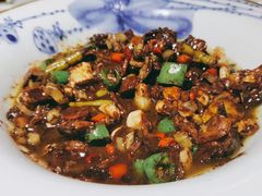 永州血鸭-佬麻雀·剁椒鱼头(京基KK One店)