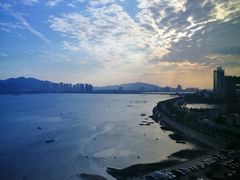 -厦门途易蓝罗约海景温泉酒店(园博苑地铁站店)