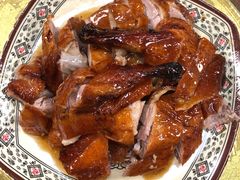 烧鸭-聂记粤菜馆(鼓西路店)