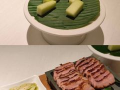 -金链花·泰国餐厅(国贸店)