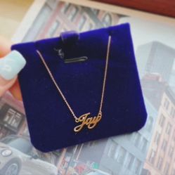 -夸克珠宝设计工作室