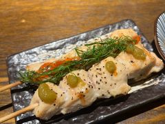 -鸟屯(三里屯店)