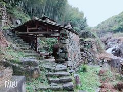 -泽雅景区