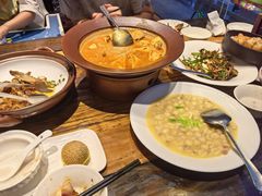 -临家闽南菜(宝洲路店)