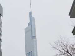 -紫峰大厦