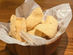 -泰香米泰国餐厅(中大国际店)