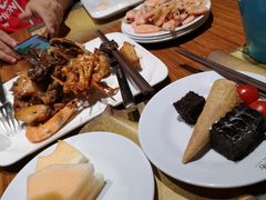 -汉巴味德(大悦城店)