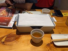 -木屋烧烤(创意园店)