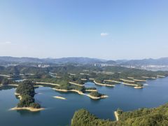 -千岛湖东南湖区