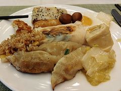 -长兴开元名都大酒店·地中海咖啡厅