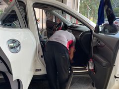 -京东养车(立汤路店)