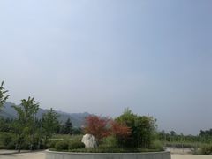 -楼观道温泉酒店