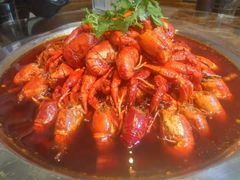 -鲜塘宴·千岛湖大鲫鱼(南湖店)