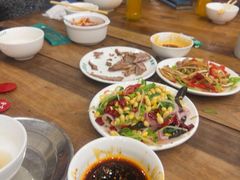 -老刘家永盛斋·传统泡馍(东关南街店)