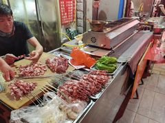 -三中高皇羊肉馆