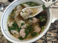 -老谢野馄饨(延安路店)
