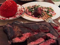 -Mammamia意大利餐厅(阳春巷店)