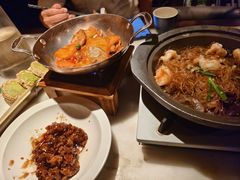 -绿茶餐厅(千岛湖银泰城店)