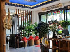 -益恒饭店乡间白族菜(古城总店)
