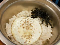 -咕咕站韩国料理(紫金港店)