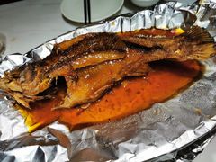 -19号私房菜(云南路店)