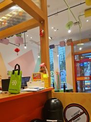 -玩元素·家庭游乐成长中心(香格里拉店)