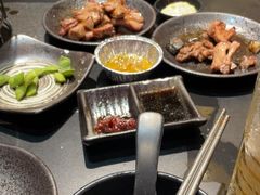 -まるみち   丸道东京烧肉(虹梅路店)